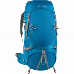 Womens Astrum 60+10 Rucksack
